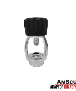 AmScuD Adaptor Din To Yoke