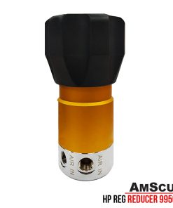 AmScuD Adjustable HP Regulator Reducer