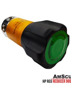 Alternative view of AmScuD Adjustable HP Regulator Reducer