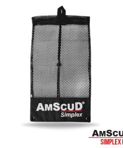 Alternative view of AmScuD Simplex  Bag