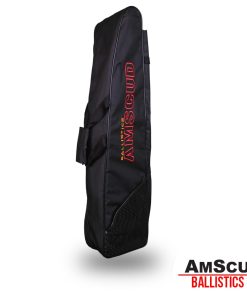 Alternative view of AmScuD Ballistic Bag