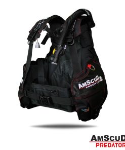 Alternative view of AmScuD BCD Predator