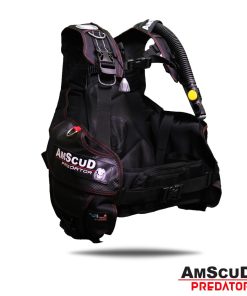 AmScuD BCD Predator
