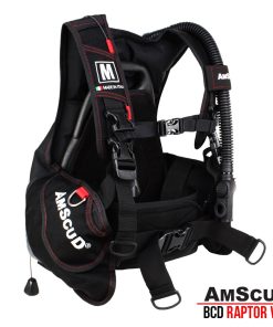 AmScuD BCD Raptor V2.0