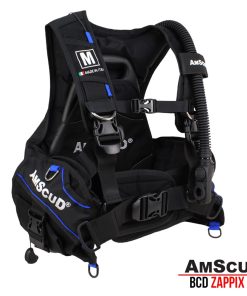 AmScuD BCD Zappix Pro