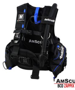 Alternative view of AmScuD BCD Zappix Pro