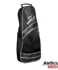 Alternative view of AmScuD Bogeer Bag