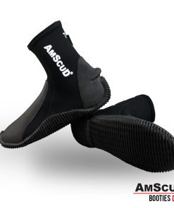 AmScuD Booties High Dock