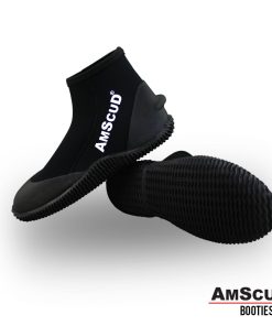 AmScuD Booties Fiji