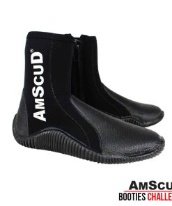 Alternative view of AmScuD Booties High Challenge
