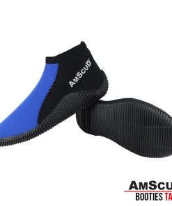 AmScuD Booties Tahiti