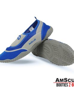 AmScuD Booties Z-Boot