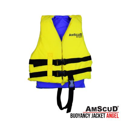 AmScuD Buoyancy Jacket Angel