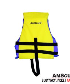Alternative view of AmScuD Buoyancy Jacket Angel