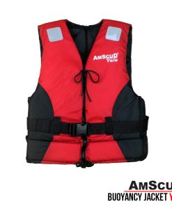 AmScuD Buoyancy Jacket Yale