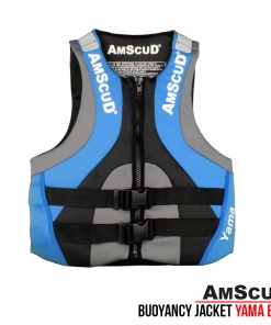 AmScuD Buoyancy Jacket Yama