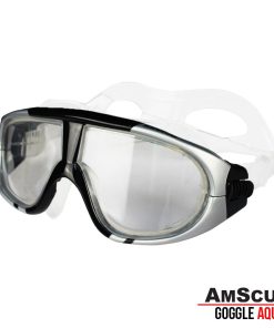 Alternative view of AmScuD Goggle Aquila