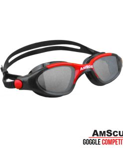 AmScuD Goggle Competition