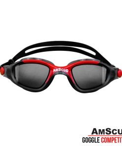 Alternative view of AmScuD Goggle Competition