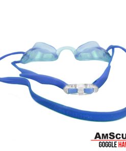 Alternative view of AmScuD Goggle Hawaii