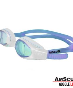 Alternative view of AmScuD Goggle Libra