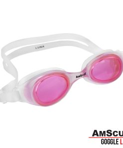 AmScuD Goggle Luna