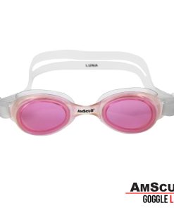 Alternative view of AmScuD Goggle Luna
