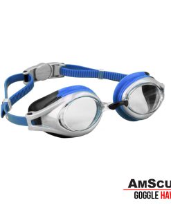 AmScuD Goggle Wave