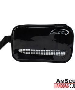 Alternative view of AmScuD Hand Bag Clutch