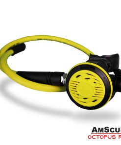 AmScuD Octopus RX
