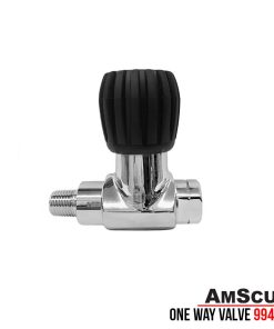 AmScuD One Way Valve OW-02