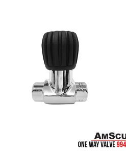 AmScuD One Way Valve OW-03