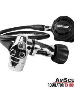 Alternative view of AmScuD Regulator TX100 PRO