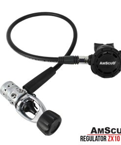 AmScuD Regulator ZX10 LITE