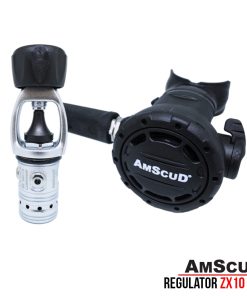 Alternative view of AmScuD Regulator ZX10 LITE