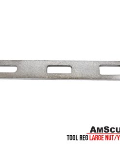 AmScuD Tool For Regulator Large Nut/Yoke
