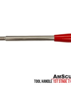 AmScuD Tool Handle 1st Stage Regulator 7/16″ x 20 UNF