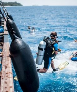 SCUBA