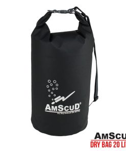 AmScuD Dry Bag 20 Liter