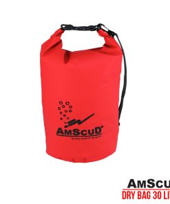 AmScuD Dry Bag 30 Liter