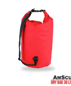 Alternative view of AmScuD Dry Bag 30 Liter