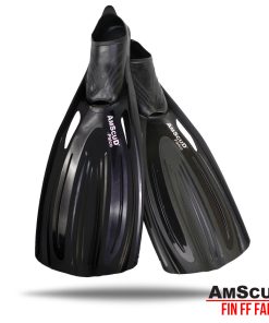 AmScuD Fin Full Foot Falco