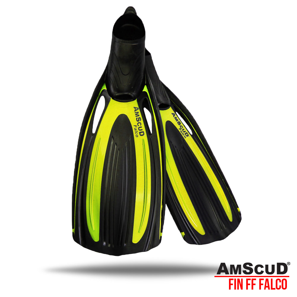 AmScuD Fin Full Foot Falco - Image 3