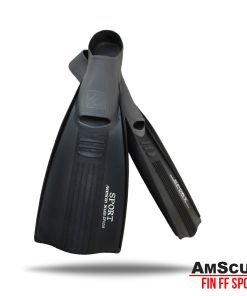 AmScuD Fin Full Foot Sport