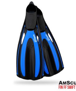 AmScuD Fin Full Foot Swift