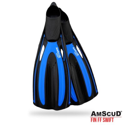 AmScuD Fin Full Foot Swift