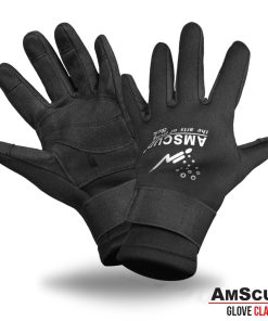 AmScuD Glove Classic 3mm