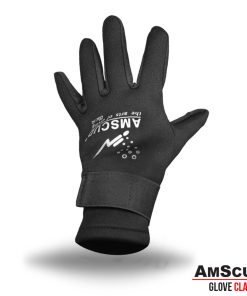 Alternative view of AmScuD Glove Classic 3mm