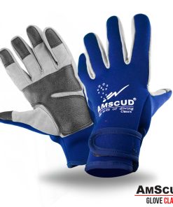 AmScuD Glove Classic 2mm