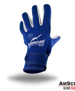 Alternative view of AmScuD Glove Classic 2mm